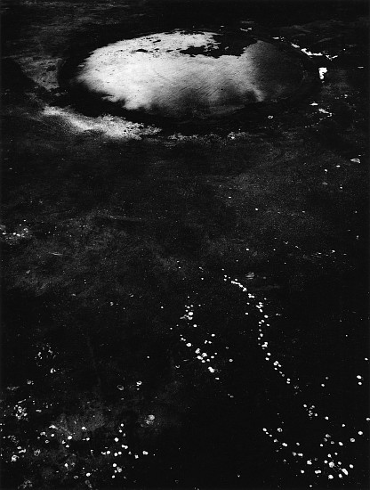 Oliver Gagliani, Untitled, 1972
Vintage gelatin silver print, 10 1/8 x 8 1/8 in. (25.7 x 20.6 cm)
5571
Price Upon Request