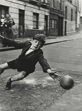 Past Exhibitions: Roger Mayne: What he saved for his family Jan 17 - Mar 25, 2023