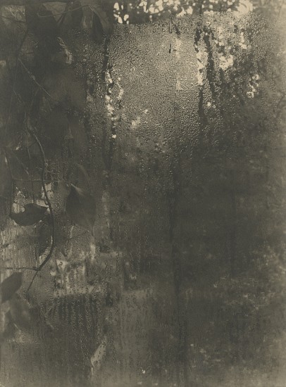 Josef Sudek, The Window of My Studio, 1950
Vintage gelatin silver print, 9 x 6 9/16 in. (22.9 x 16.7 cm)
8428
Sold