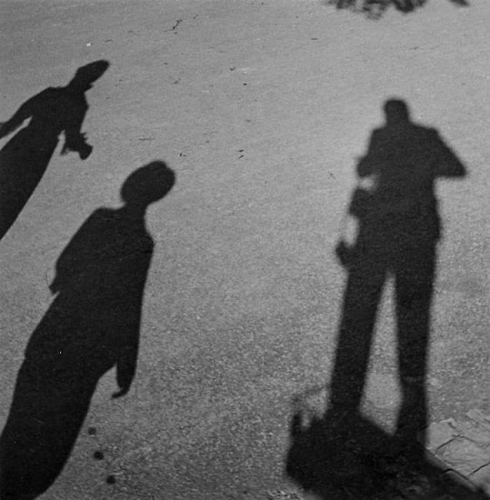 Jean Moral, Self Portrait, 1934
Vintage gelatin silver print, 6 1/4 x 6 1/4 in. (15.9 x 15.8 cm)
1180
Price Upon Request