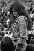 Joseph Szabo, Rolling Stone Beauty, Rolling Stones Fans
1978, Vintage gelatin silver print