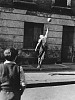 Roger Mayne, Football, Brindley Road, Paddington, London
1957, Vintage gelatin silver print