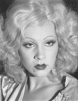 Work: Lorraine Gail