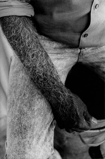 Machiel Botman, George, Queensland, Australia, 1993
Gelatin silver print, 16 x 10 5/8 in. (40.6 x 27 cm)
Edition of 10
1720