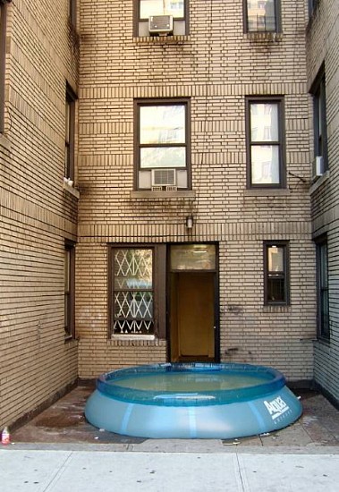 Charles H. Traub, New York, NY, 2003
Pigment print, 19 x 13 in. (48.3 x 33 cm)
Edition of 10
1817