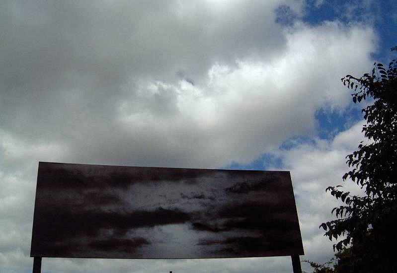 Charles H. Traub, New York, NY, 2000
Pigment print, 13 x 19 in. (33 x 48.3 cm)
Edition of 10
1816