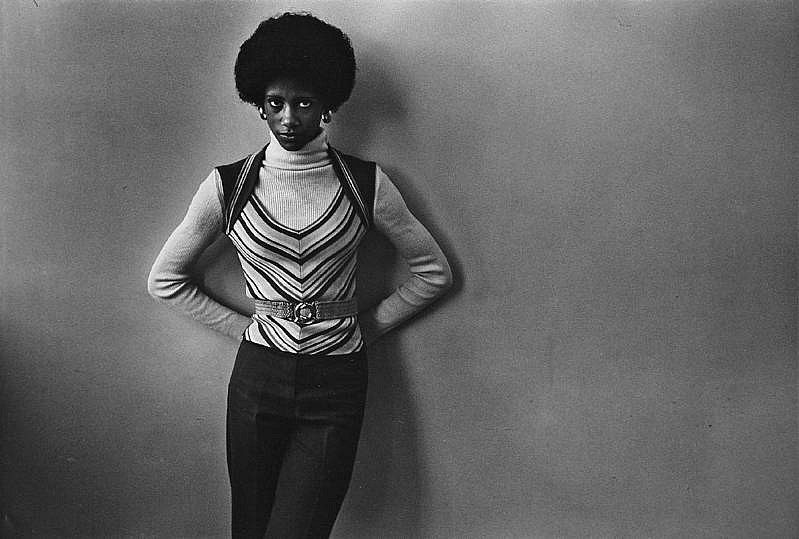 Joseph Szabo, Jocelyn, 1975
Vintage gelatin silver print, 11 1/2 x 16 3/4 in. (29.2 x 42.5 cm)
1870
Sold