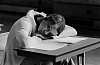 Joseph Szabo, Mid-Year Exams
1974, Vintage gelatin silver print