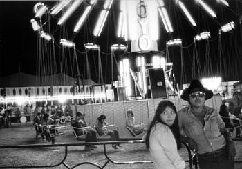 Roswell Angier -&nbsp;Gallup, New Mexico