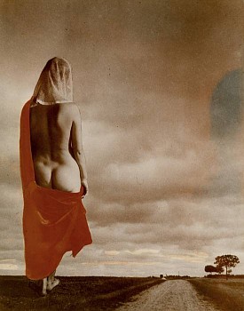 Work: For Ever and Ever