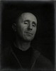 Josef Breitenbach, Bertolt Brecht, Paris
1937, Vintage toned gelatin silver print