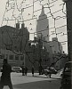 Gita Lenz, Empire State Building
late 1940s - 1950s, Vintage gelatin silver print