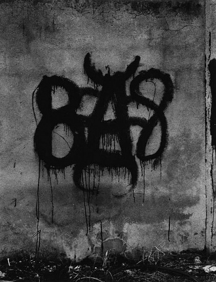 Daniel Masclet, Les Sigles, 1959
Vintage gelatin silver print, 11 7/16 x 8 13/16 in. (29.1 x 22.4 cm)
3452
Price Upon Request