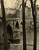 Daniel Masclet, Le Pont Marie
c.1922, Vintage gelatin silver print