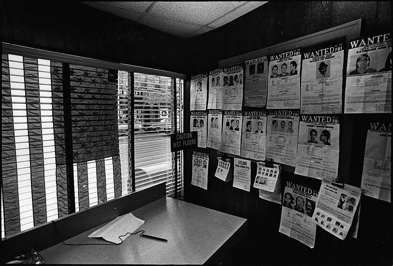 Robert D&#039;Alessandro, Cliffside, New Jersey, 1971
Vintage gelatin silver print, 11 5/16 x 16 3/4 in. (28.7 x 42.5 cm)
3505