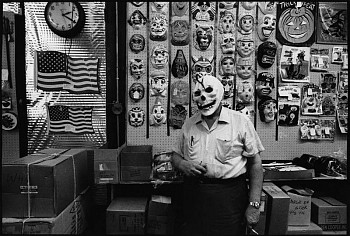 Work:&nbsp;Broadway, New York City