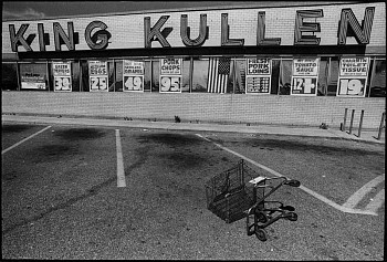 Work:&nbsp;Long Island, New York