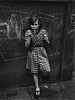 Roger Mayne, Southam Street, North Kensington, London
1956, Vintage gelatin silver print