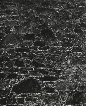 Work: Old Wall, St. Ives