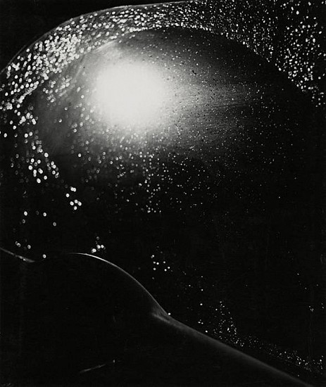 Ralph Eugene Meatyard, Untitled, 1953
Vintage gelatin silver print, 10 3/8 x 8 3/4 in. (26.4 x 22.2 cm)
4459
Sold