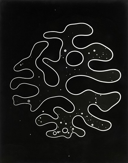 Josef Breitenbach, Untitled, New York, c. 1946-49
Vintage gelatin silver print, 13 13/16 x 10 15/16 in. (35.1 x 27.8 cm)
5457
Sold