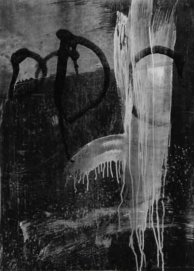 Oliver Gagliani, Untitled, 1965
Vintage gelatin silver print, 9 5/8 x 6 7/8 in. (24.4 x 17.5 cm)
5349