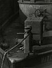 Alma Lavenson, Tug Boat
1931, Vintage gelatin silver print