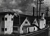 Alma Lavenson, Cannery Buildings, Monterey, California
1939, Vintage gelatin silver print