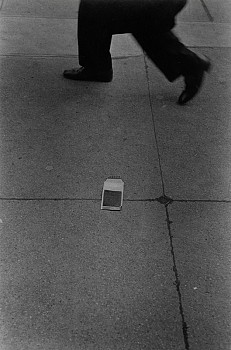 Work: Meta Photograph, New York City