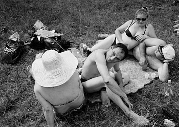 Work: Gidropark (#56)