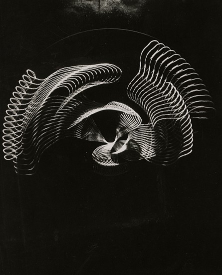 Herbert Matter, Untitled, 1948
Vintage gelatin silver print, 4 3/4 x 4 in. (12.1 x 10.2 cm)
5563
$5,500