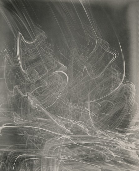 Herbert Matter, Untitled, c. late 1940s
Vintage gelatin silver print, 9 9/16 x 7 11/16 in. (24.3 x 19.5 cm)
5591
Sold