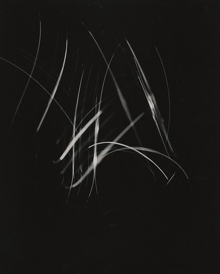 Herbert Matter, Untitled, c. late 1940s
Vintage gelatin silver print, 9 13/16 x 7 15/16 in. (24.9 x 20.2 cm)
5596
$5,500