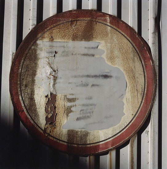 Arthur S. Aubry, Static, 1-Oct-06
Chromogenic color print, 19 1/2 x 19 5/16 in. (49.5 x 49 cm)
Edition of 7
2976
Price Upon Request