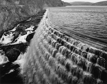 Work:&nbsp;New Croton Dam, Westchester County, New York
