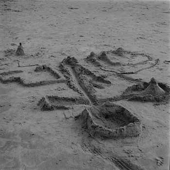 Stanley Greenberg - Untitled, Brooklyn, New York