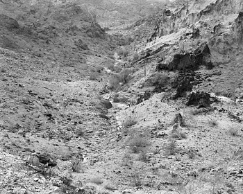 Work:&nbsp;Untitled [Valley with Cacti]