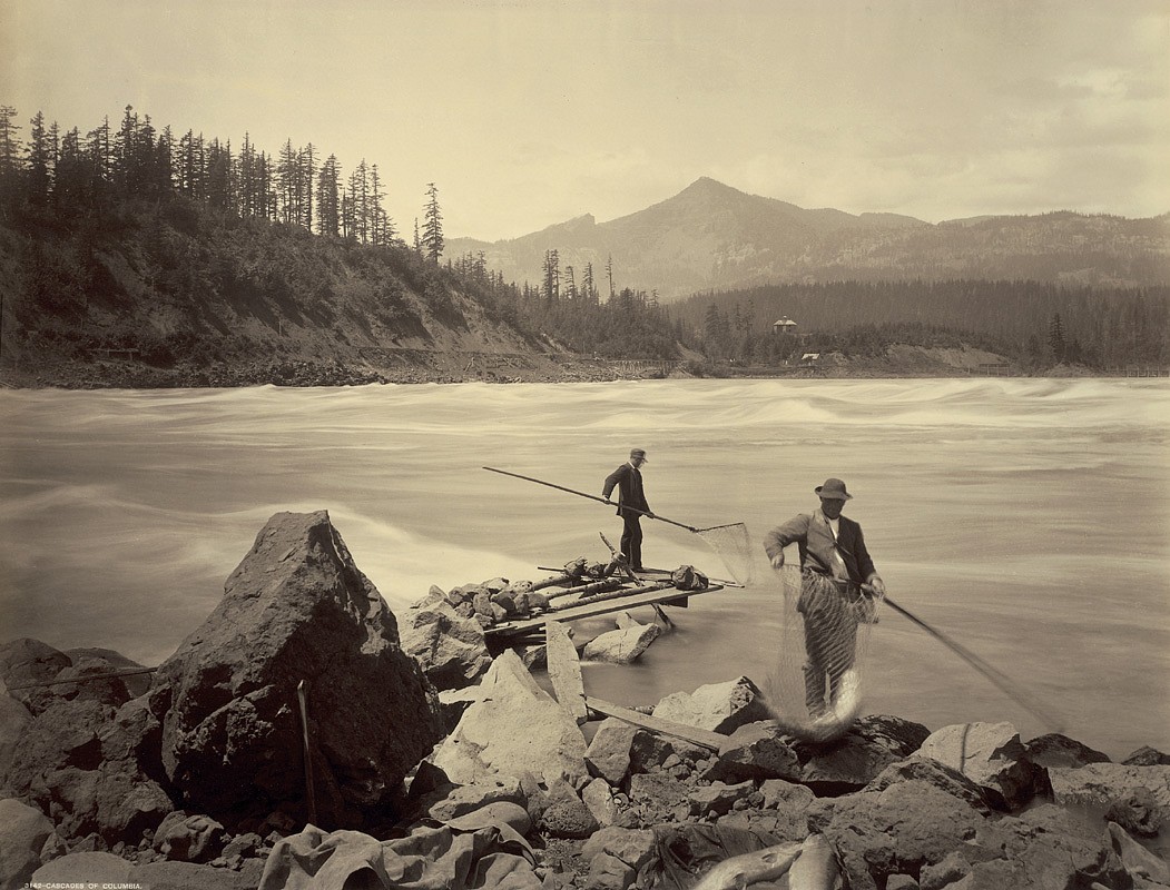PRESS RELEASE: Celebrating the American West: 19th Century Mammoth Plate Photographs, Feb 7 - Apr 29, 2006