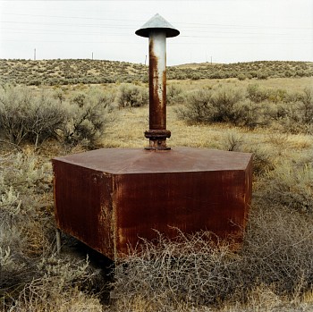 Work:&nbsp;Vent #2, 213 J/K Storage Vaults