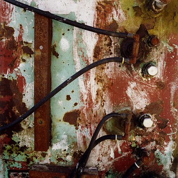 Work:&nbsp;East Everett, Again