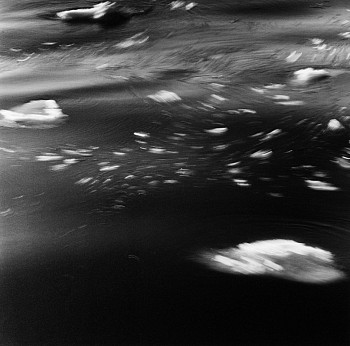 Ken Collins -&nbsp;River Meditation # 0705