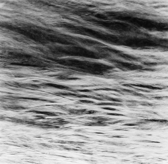Ken Collins, River Meditation # 0545, 2005
Gelatin silver print, 15 x 15 in. (38.1 x 38.1 cm)
Edition of 5
2141
Price Upon Request