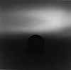 Ken Collins, Sacred Geometry, Series 2 # 18
1999, Gelatin silver print
