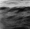 Ken Collins, River Meditation # 1710
2005, Gelatin silver print