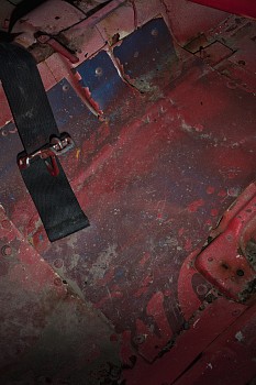 Work:&nbsp;Lebanon Valley Speedway, West Lebanon, NY