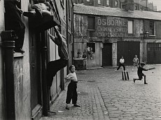 Roger Mayne Press: The New Yorker, June 25, 2012