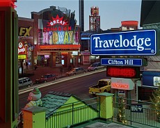 Press: The New York Sun, June 14, 2004