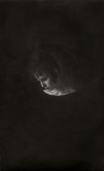 Edmund Teske, Emily, c. 1960s
Vintage gelatin silver print, 7 7/8 x 4 7/8 in. (20 x 12.4 cm)
5966
$5,000