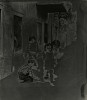 Edmund Teske, Big Doll, Tijuana, Mexico
1965, Vintage gelatin silver print; solarization
