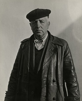 Work:&nbsp;Concentration Camp in French Morocco